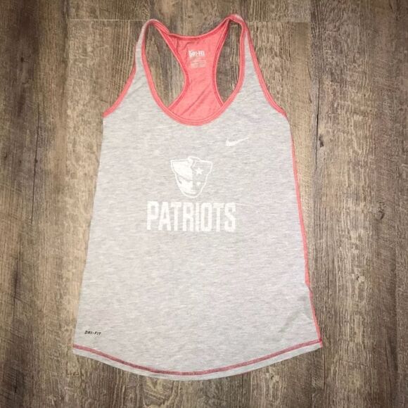 Nike Drifit Tank Top- XS - Picture 1 of 3